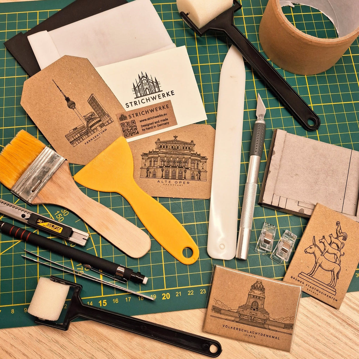 What Makes a High-Quality Fridge Magnet?
