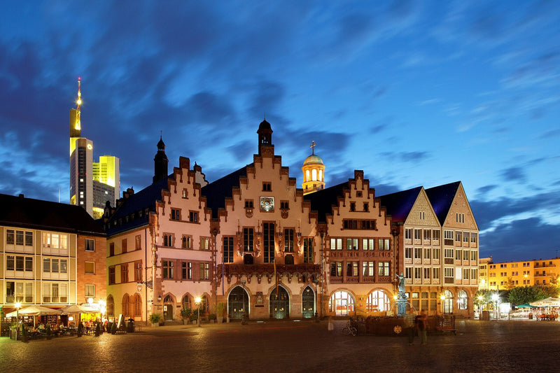 frankfurt-historical-landmarks cover